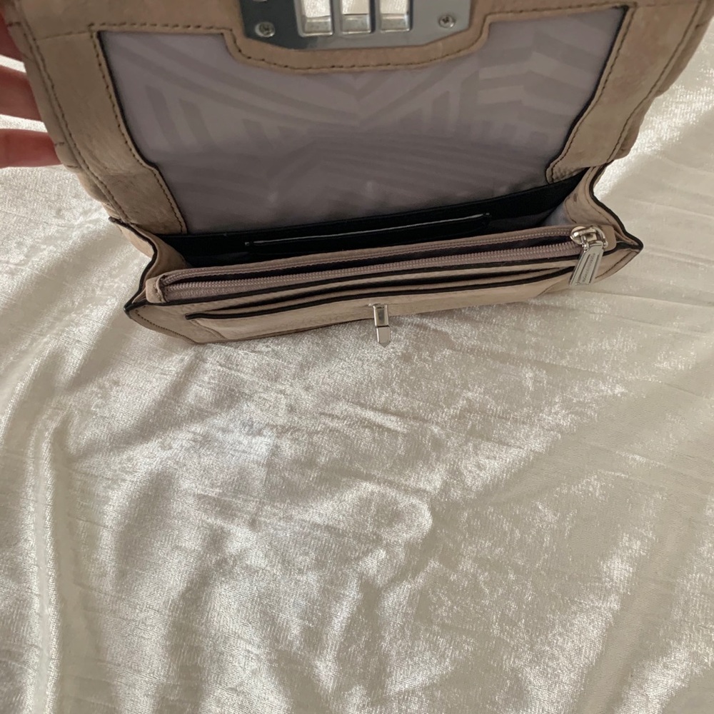 Rebecca minkoff Je’taime crossbody mini bag suede - Picture 6 of 10